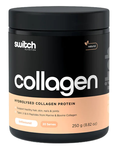 Collagen Switch