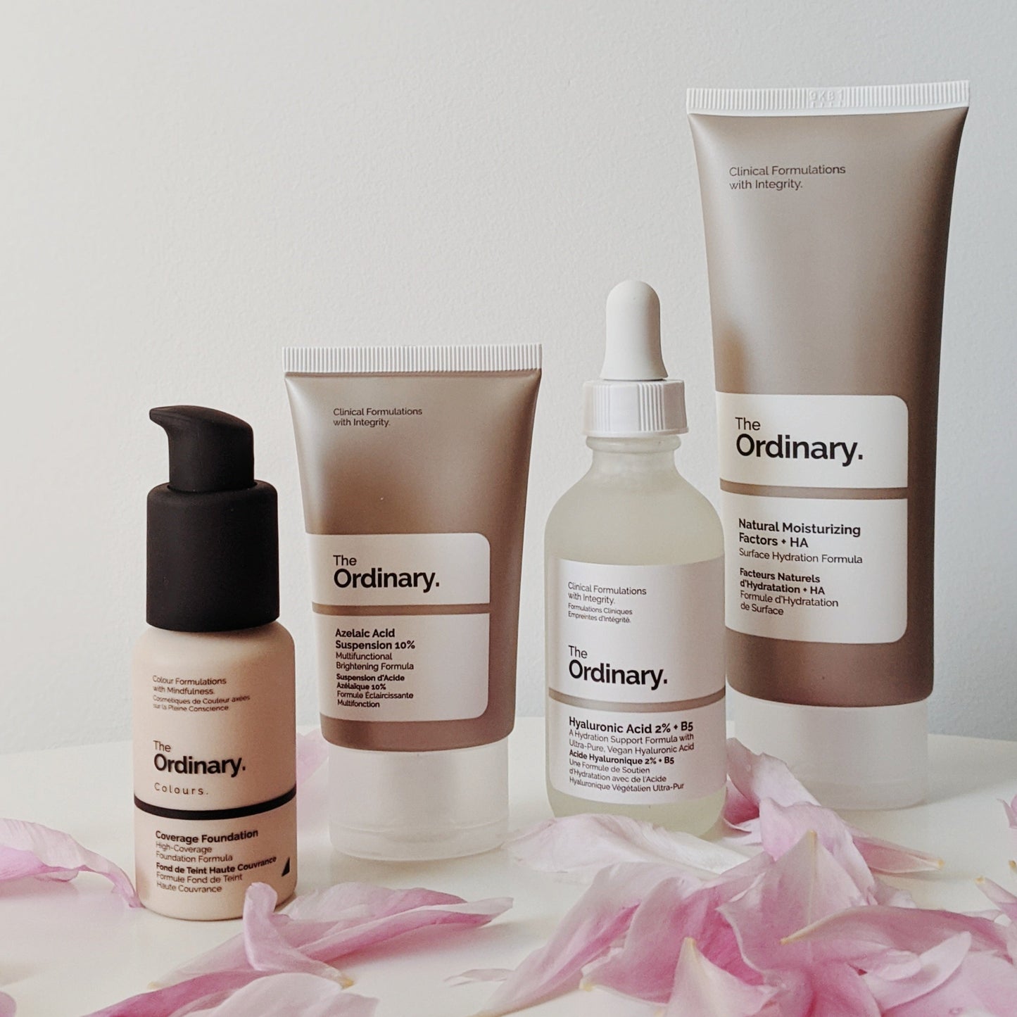 Acne Treatment System