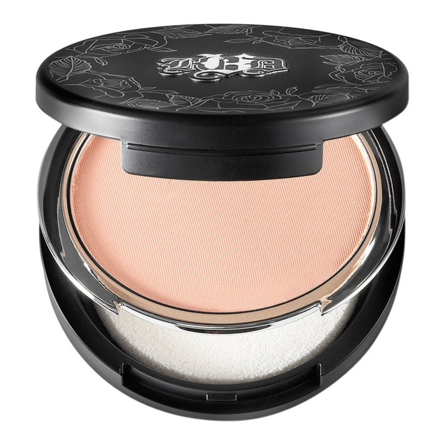 Lock-it Powder Foundation