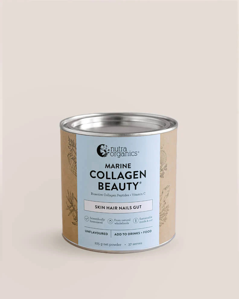 Marine Collagen Beauty