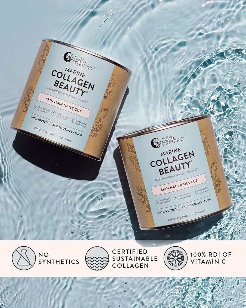 Marine Collagen Beauty