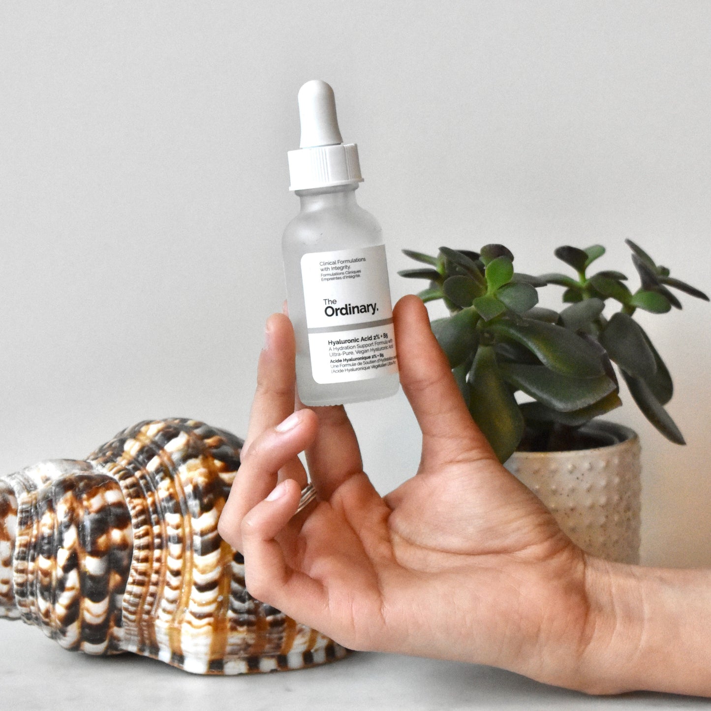 C-Serum® Seaweed Filtrate Face Serum