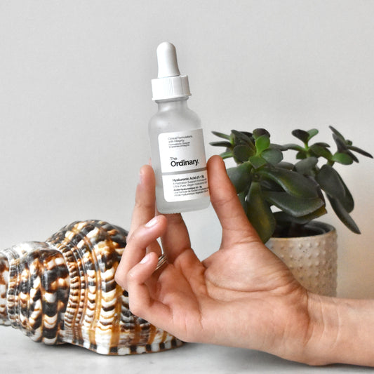 C-Serum® Seaweed Filtrate Face Serum